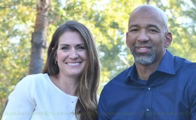 Monty Williams Second Wife