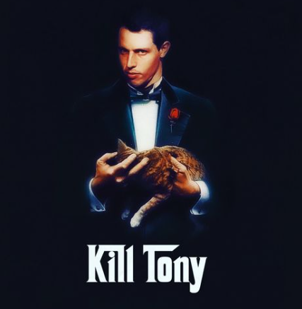 Tony Hinchcliffe